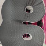 COMFYLITE U-Shaped Seat Cushion