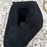 SKYCUSHY Inflatable Travel Pillow