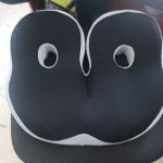 COMFYLITE U-Shaped Seat Cushion