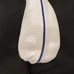 BIKNEES Orthopedic Sciatica Leg Pillow