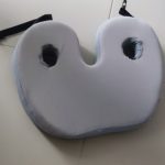 COMFYLITE U-Shaped Seat Cushion