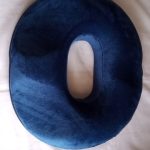 POWERHEALTH Donut Pillow