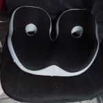 COMFYLITE U-Shaped Seat Cushion