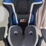 COMFYLITE U-Shaped Seat Cushion