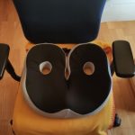 COMFYLITE U-Shaped Seat Cushion