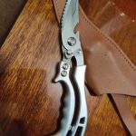 PROSLICE Chicken Bone Shears