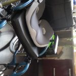 COMFYLITE U-Shaped Seat Cushion