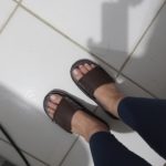 SLIPACU Foot Massage Acupuncture Slippers