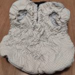 COMFYLITE U-Shaped Seat Cushion