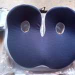 COMFYLITE U-Shaped Seat Cushion