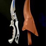 PROSLICE Chicken Bone Shears