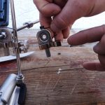 RXN PRO RX009 Knife Sharpener