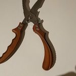 PROSLICE Chicken Bone Shears