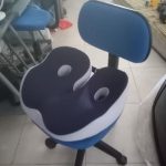 COMFYLITE U-Shaped Seat Cushion