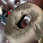 POWERHEALTH Donut Pillow