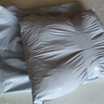 COMFYLITE U-Shaped Seat Cushion