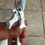 PROSLICE Chicken Bone Shears