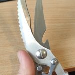 PROSLICE Chicken Bone Shears