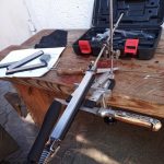 RXN PRO RX009 Knife Sharpener