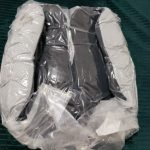 COMFYLITE U-Shaped Seat Cushion