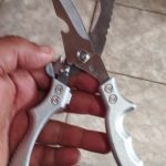 PROSLICE Chicken Bone Shears
