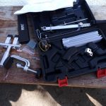 RXN PRO RX009 Knife Sharpener