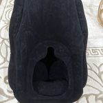 SKYCUSHY Inflatable Travel Pillow