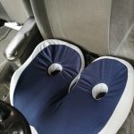 COMFYLITE U-Shaped Seat Cushion