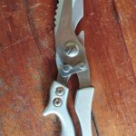 PROSLICE Chicken Bone Shears