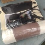 NUCALM Neck Cervical Traction Massage Pillow