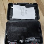 RXN PRO RX009 Knife Sharpener