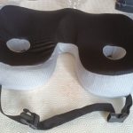 COMFYLITE U-Shaped Seat Cushion