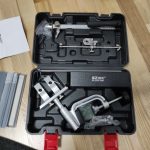 RXN PRO RX009 Knife Sharpener