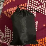 SKYCUSHY Inflatable Travel Pillow