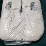 COMFYLITE U-Shaped Seat Cushion