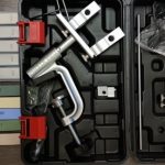 RXN PRO RX009 Knife Sharpener