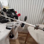 RXN PRO RX009 Knife Sharpener