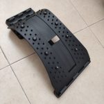 MYSTRETCH Multilevel Lumbar Traction Cushion