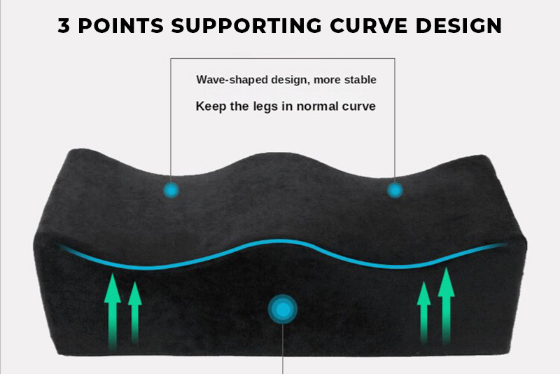 BBLOZ POST SURGERY BBL PILLOW 04