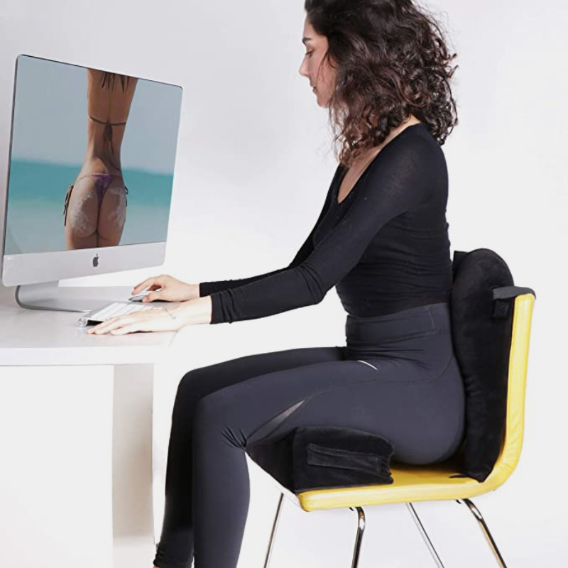 BBLOZ POST SURGERY BBL PILLOW 07