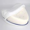 BIKNEES Orthopedic Sciatica Leg Pillow