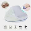 BIKNEES Orthopedic Sciatica Leg Pillow
