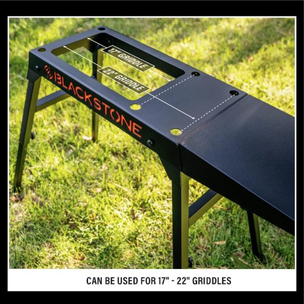 Blackstone Portable Griddle Stand