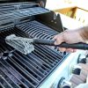 FIKING BBQ Grill Cleaning Brush
