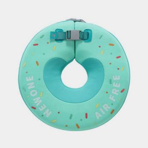 MAMOBABY 3D Star Neck Float - 18 MAMBOBABY 3D Star Neck Float 0-12M