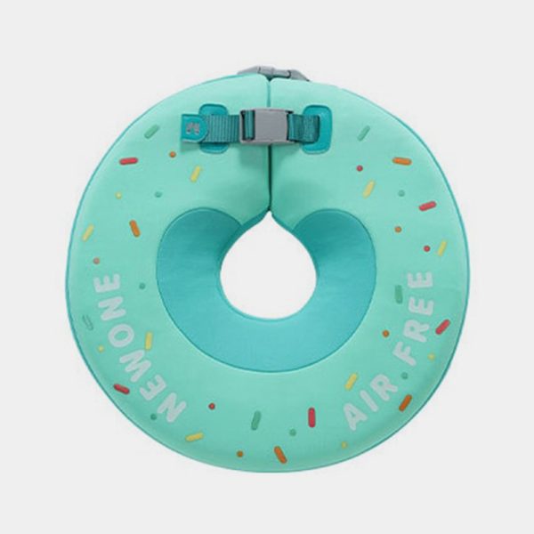 MAMBOBABY 3D Star Neck Float 0-12M