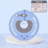MAMBOBABY 3D Star Neck Float 0-12M