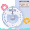 MAMBOBABY 3D Star Neck Float 0-12M