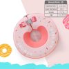 MAMBOBABY 3D Star Neck Float 0-12M