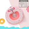 MAMBOBABY 3D Star Neck Float 0-12M